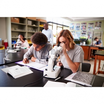 Educational Laboratory Equipment